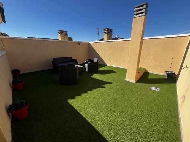 2 bedroom Apartment in Algorfa