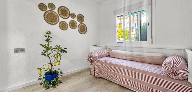 1 bedroom Apartment in Los Balcones