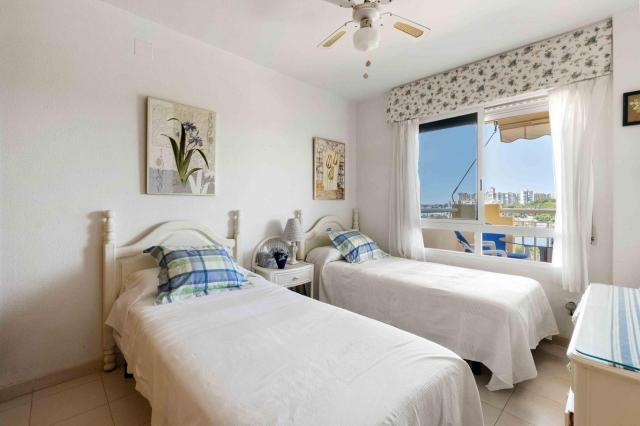 3 bedroom Apartment in Cabo Roig