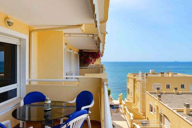 3 bedroom Apartment in Cabo Roig