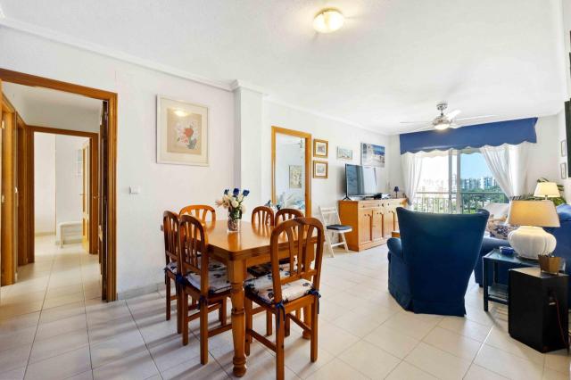 3 bedroom Apartment in Cabo Roig