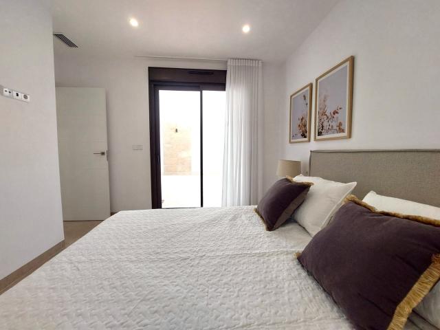 3 bedroom Detached Villa in San Pedro Del Pinatar