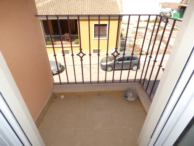 2 bedroom Apartment in Algorfa