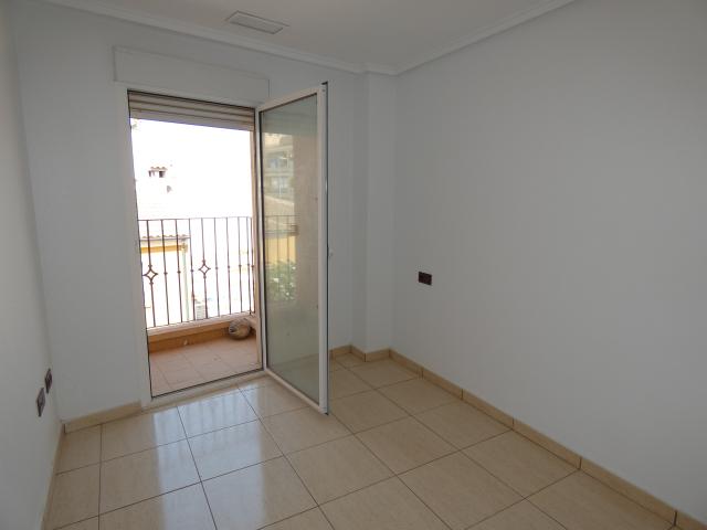 2 bedroom Apartment in Algorfa