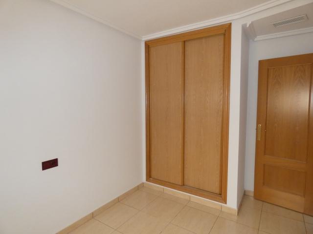 2 bedroom Apartment in Algorfa