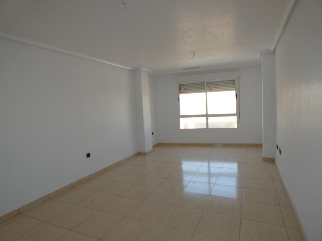 2 bedroom Apartment in Algorfa