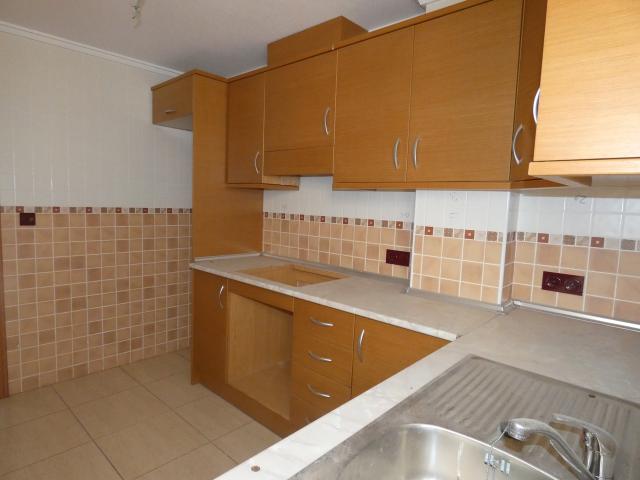 2 bedroom Apartment in Algorfa
