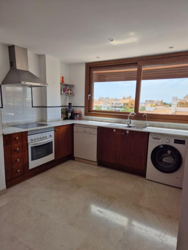 2 bedroom Apartment in Punta Prima