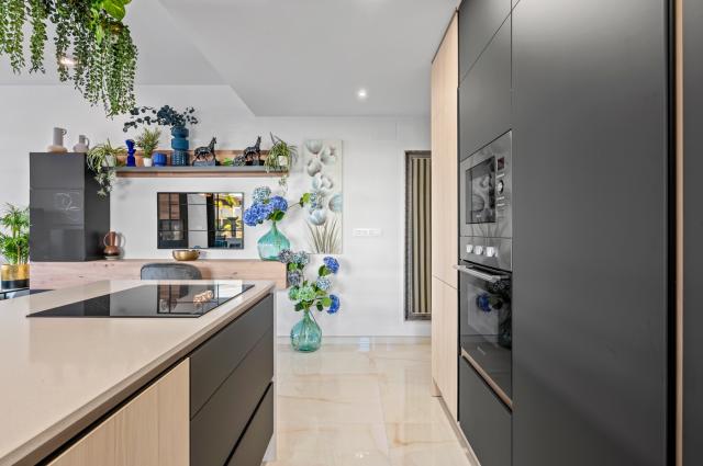 3 bedroom Apartment in Playa Flamenca