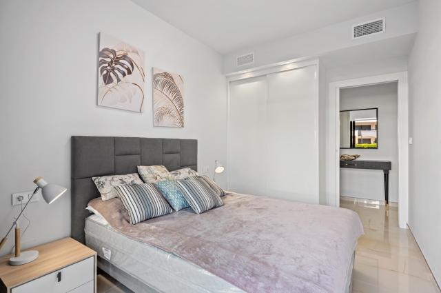 3 bedroom Apartment in Playa Flamenca