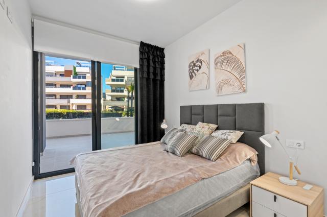3 bedroom Apartment in Playa Flamenca