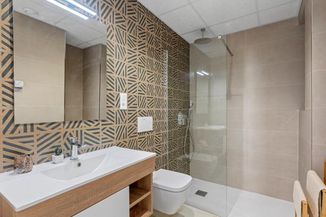 3 bedroom Apartment in Playa Flamenca