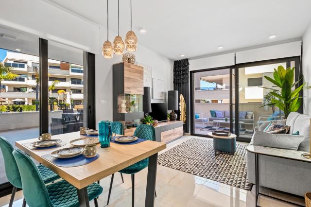 3 bedroom Apartment in Playa Flamenca