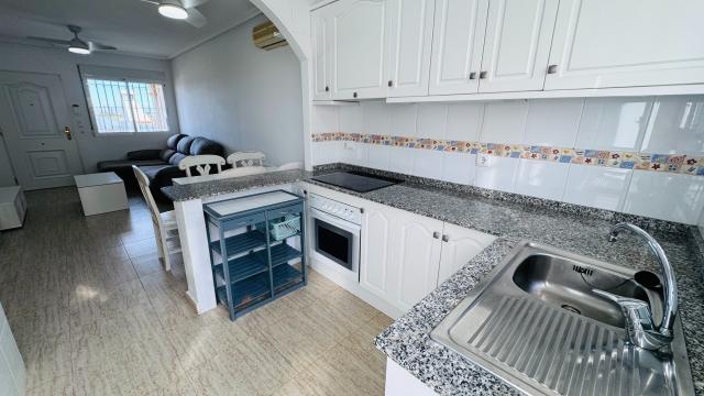 3 bedroom Bungalow in Daya Nueva