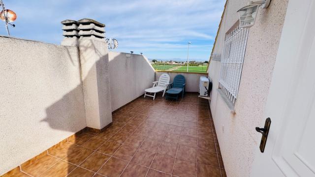 3 bedroom Bungalow in Daya Nueva