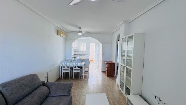 3 bedroom Bungalow in Daya Nueva