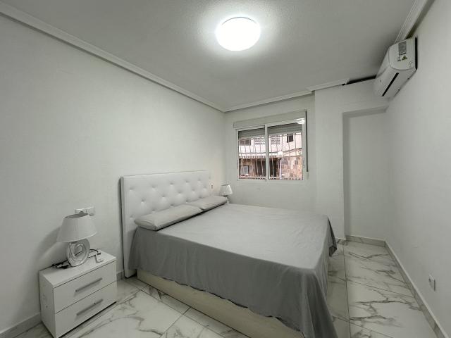 2 bedroom Apartment in Torrevieja