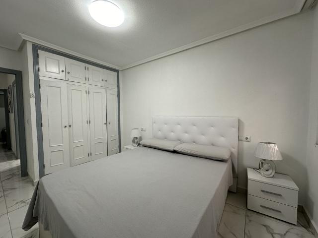 2 bedroom Apartment in Torrevieja
