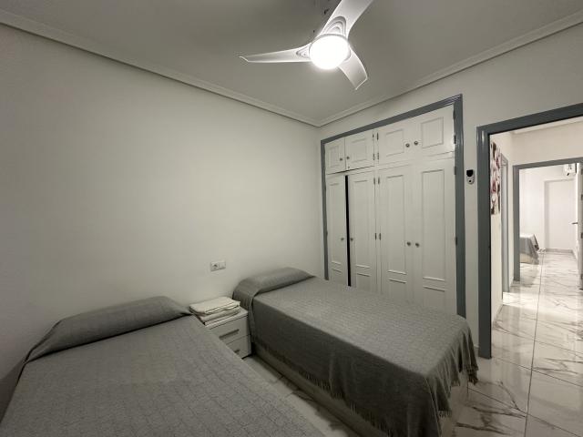 2 bedroom Apartment in Torrevieja