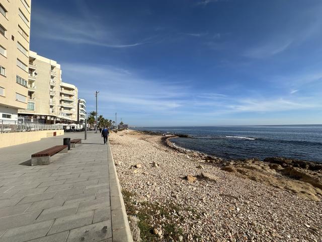 2 bedroom Apartment in Torrevieja