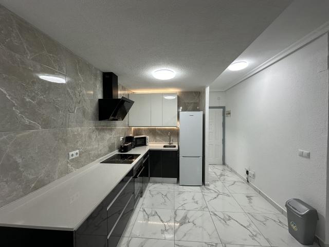 2 bedroom Apartment in Torrevieja