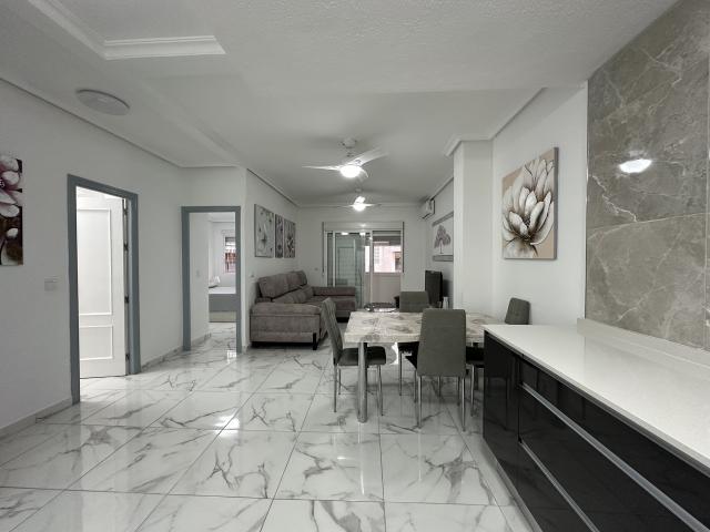 2 bedroom Apartment in Torrevieja