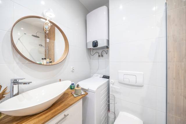 1 bedroom Apartment in Cabo Roig