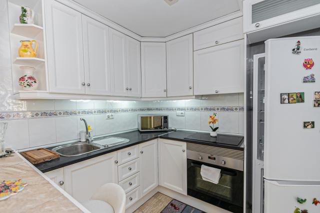 2 bedroom Semi Detached House in Mil Palmeras