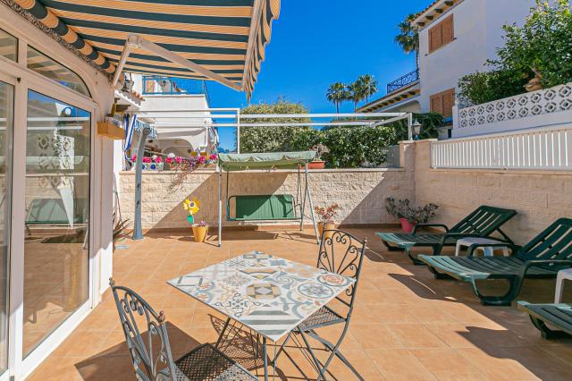 2 bedroom Semi Detached House in Mil Palmeras