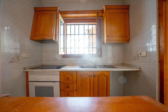 1 bedroom Apartment in Torrevieja