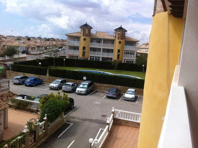 2 bedroom Apartment in Cabo Roig
