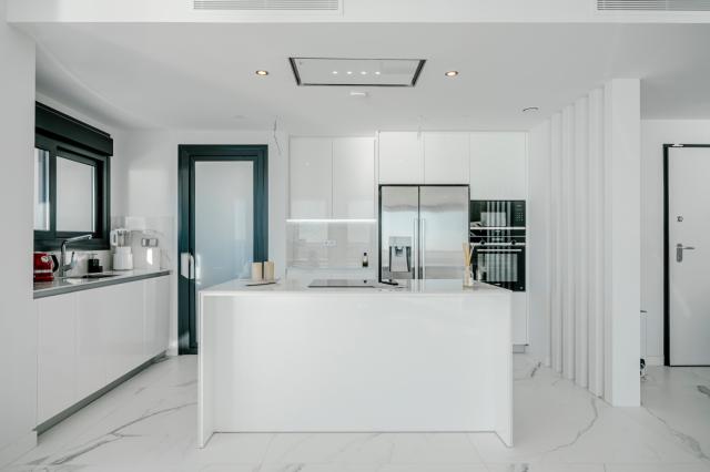 3 bedroom Apartment in Benidorm