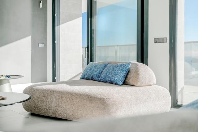 3 bedroom Apartment in Benidorm