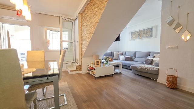 2 bedroom Quad House in Los Balcones