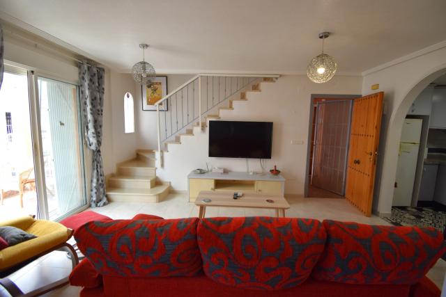 2 bedroom Apartment in Playa Flamenca