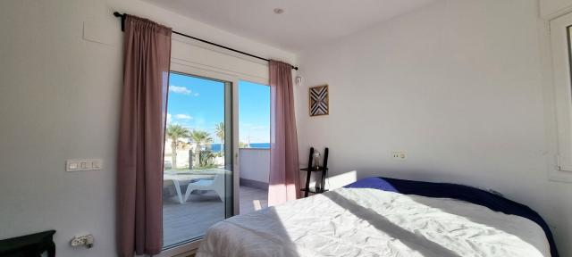 4 bedroom Detached Villa in Playa Flamenca