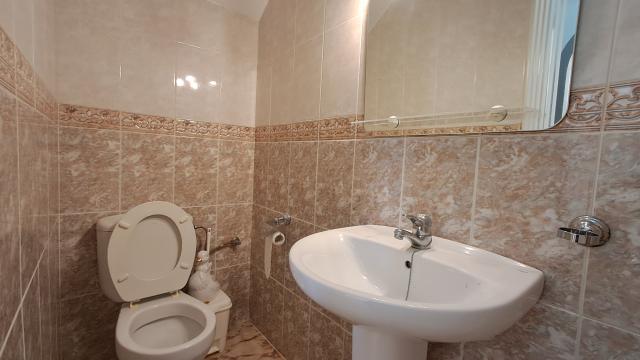 2 bedroom Quad House in Playa Flamenca