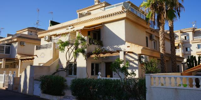 1 bedroom Apartment in Playa Flamenca