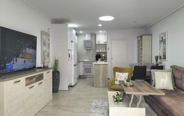 2 bedroom Town House in Torrevieja