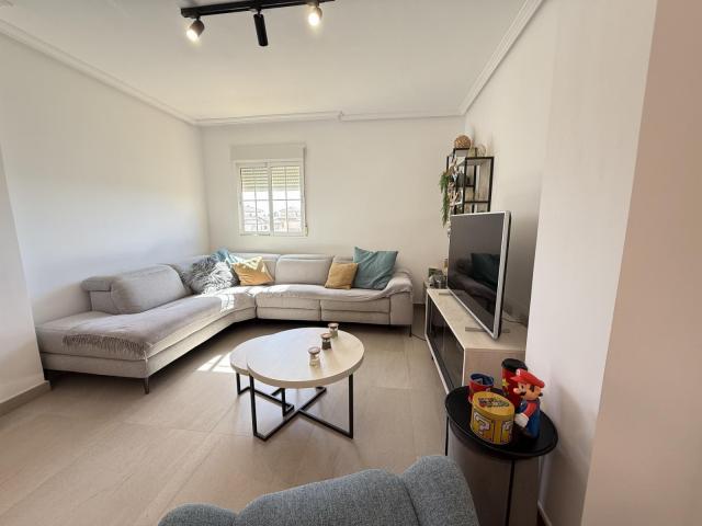 3 bedroom Apartment in Cabo Roig