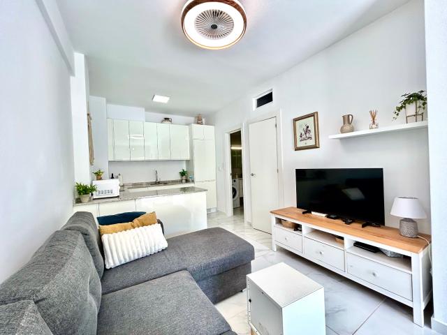 2 bedroom Apartment in La Zenia