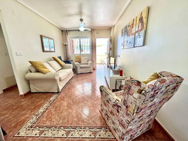 2 bedroom Apartment in La Zenia