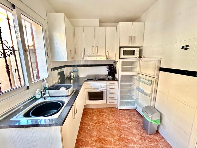 2 bedroom Apartment in La Zenia