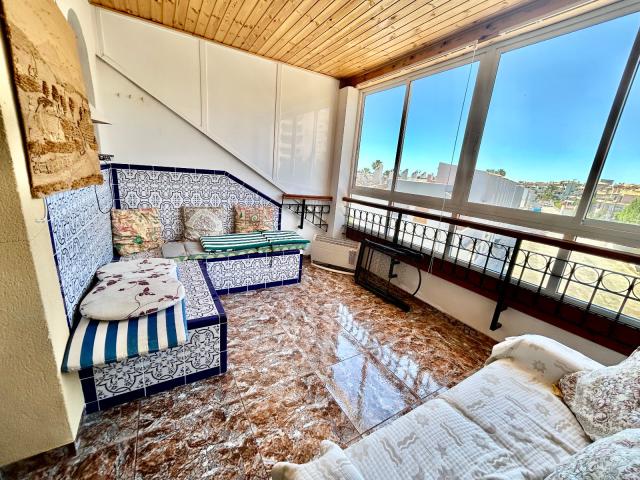 3 bedroom Town House in La Zenia