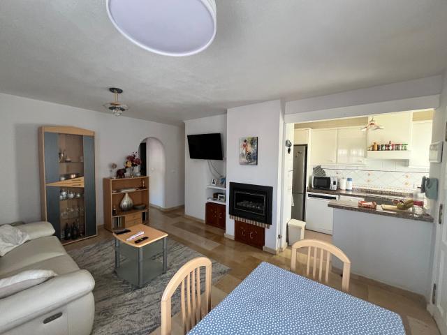 3 bedroom Quad House in Playa Flamenca