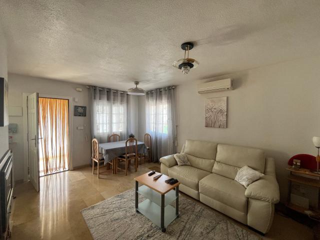 3 bedroom Quad House in Playa Flamenca