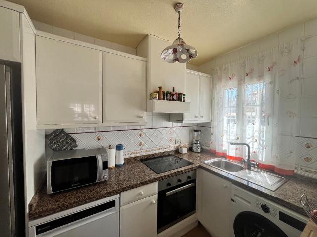 3 bedroom Quad House in Playa Flamenca