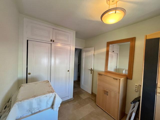 3 bedroom Quad House in Playa Flamenca