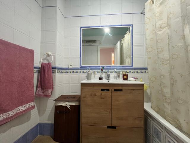 3 bedroom Quad House in Playa Flamenca