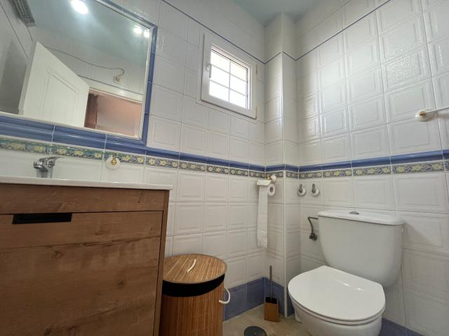 3 bedroom Quad House in Playa Flamenca